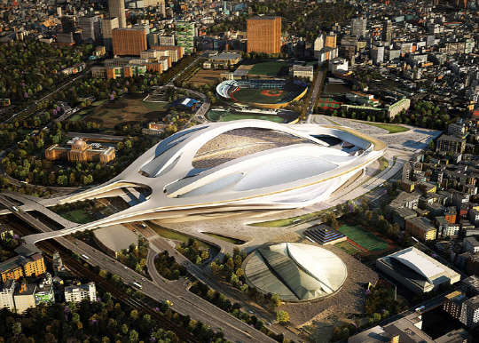 [알아봅시다] NTT도코모가 `2020 도쿄 올림픽`에 적용할 신기술
